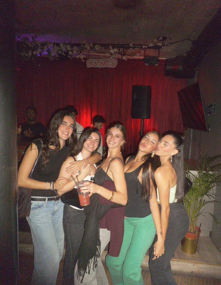 Foto LODE MI TODO 10